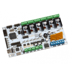 HS0263 RUMBA Board for 3D printer