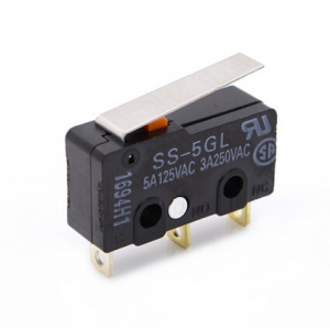 HS0277 Limit Switch ENDSTOP RAMPS 1.4 OMRON SS-5GL For 3D printer 