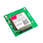HS0284 GSM GPS SIM808 Breakout Board