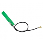 HS0293 GSM/GPRS/3G Built IN Circuit Board Antenna 1.13 Line 15cm Long IPEX Connector