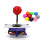 HR0527 Arcade Game Joystick 8P