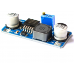 HS1157 DC-DC switch mode boost module LM2577