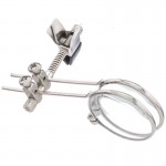 HS8009 10X Double Lenses Magnifying Glass