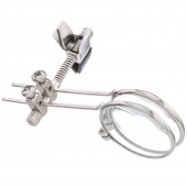 HS8009 10X Double Lenses Magnifying Glass