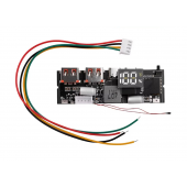 HS8019 65W/100W Power Bank Diy Circuit Board 