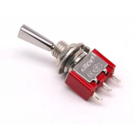 HS8020 MTS-102/MTS-103 Toggle Switch 11.7MM 