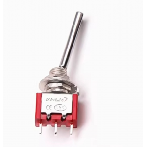 HS8021 MTS-102/MTS-103 Toggle Switch 20.5MM 