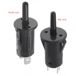 HS8022 12mm KA5  Door Control Switch Normally Open