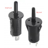 HS8022 12mm KA5  Door Control Switch Normally Open