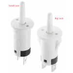 HS8024 12mm KA5 Door Control Switch Normally Close