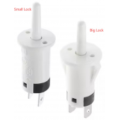 HS8024 12mm KA5 Door Control Switch Normally Close