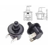 HS8025 20mm KA5 Door Control Switch Normally Close