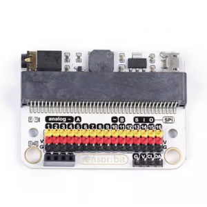 HS8036 Micro:bit GPIO extension Board