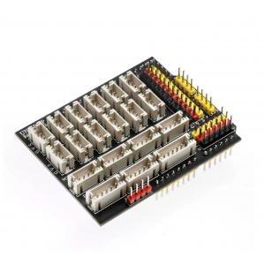 HS8037 Arduino UNO-EXP1 extension Board