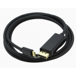 HS8039 Type-c to DP 4K60Hz 1.8m