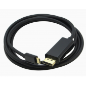 HS8039 Type-c to DP 4K60Hz 1.8m