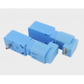 HS8047 TT motor with encoder
