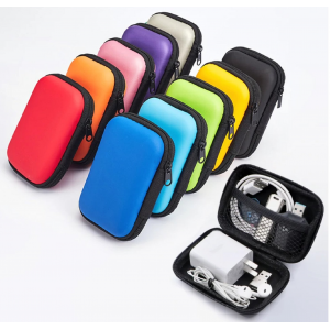 HS8048 Eva Bag 11*8*4CM