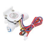 HS8050 Water Flow Temperature Sensor DWS-MH-01