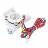 HS8050 Water Flow Temperature Sensor DWS-MH-01