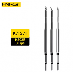 HS8051 Soldering Tips for FNIRSI DWS-200 200W Rework Soldering Station F210/F245