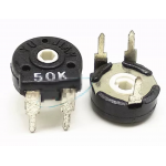 HS8055 PT10-2-M Potentiometer 500R 1K 2K 5K 10K 20K 50K