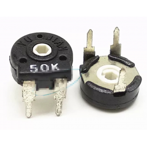 HS8055 PT10-2-M Potentiometer 500R 1K 2K 5K 10K 20K 50K
