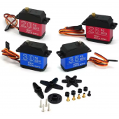 HS8065 TD-8120MG TD-8125MG TD-8130MG TD-8135MG /20KG 25KG 30KG 35KG Servo
