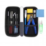 HS8068 14pcs in 1 Tool kit for Model Build HS8068 14pcs in 1 Tool kit for Model Build