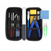 HS8068 14pcs in 1 Tool kit for Model Build