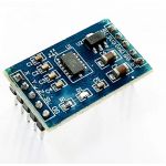 HS8078 MMA7361 Angle Sensor Module
