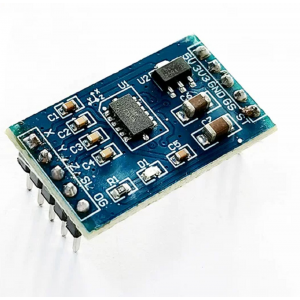 HS8078 MMA7361 Angle Sensor Module