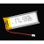 102050- 1000mAh    10*20*52mm