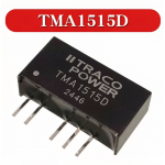HS8095 TMA 1515D Isolated Module DC-DC Converter 