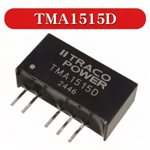 HS8095 TMA 1515D Isolated Module DC-DC Converter HS8095 TMA 1515D Isolated Module DC-DC Converter