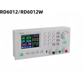 HS8097 RIDEN® RD6012/RD6012-W Digital Controled Power Supply