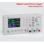 HS8099 RIDEN® RD6018/RD6018-W Digital Controled Power Supply