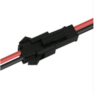 HR0293-32 2pin SM2.54 JST connector wire 10cm Male+Female 100pairs HR0293-32 2pin SM2.54 JST connector wire 10cm Male+Female 100pairs