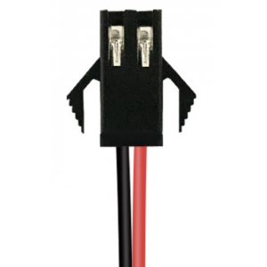HR0293-32 2pin SM2.54 JST connector wire 10cm Male+Female 100pairs HR0293-32 2pin SM2.54 JST connector wire 10cm Male+Female 100pairs