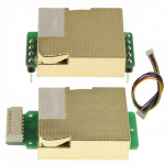 HS1947 MH-Z19C infrared co2 sensor
