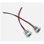 HS5864A USB Type C 5A Input type Charging Socket