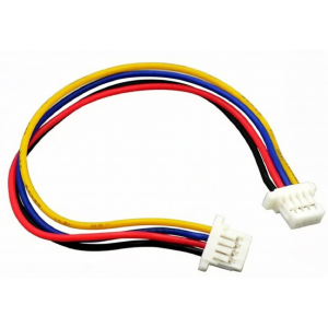 HS5916 SH1.0 TO Dupont Cable 4P For STEMMA QT/QWIIC