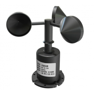 HS8102 Polycarbonate Wind Speed Sensor HS8102 Polycarbonate Wind Speed Sensor