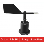 HS8103 Polycarbonate Wind Direction Sensor