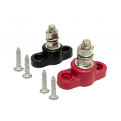 HS8108 Battery Safety Terminal Block 12V 24V