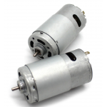 HS8114 12V 575 Motor 3200R HS8114 12V 575 Motor 3200R