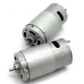 HS8114 12V 575 Motor 3200R