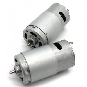 HS8114 12V  575 Motor 3200R