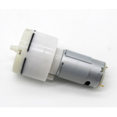 HS8115 12V 555 water Pump