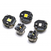 HS8118 Tiny Magnetic Switch Led